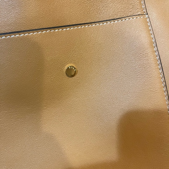 RSVP Paris Parachute medium in dulce - Picture 9 of 12